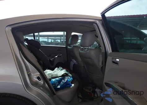 2008 Nissan Maxima 3.5 Se z USA, uszkodzony, nr VIN 1N4BA41E78C838131